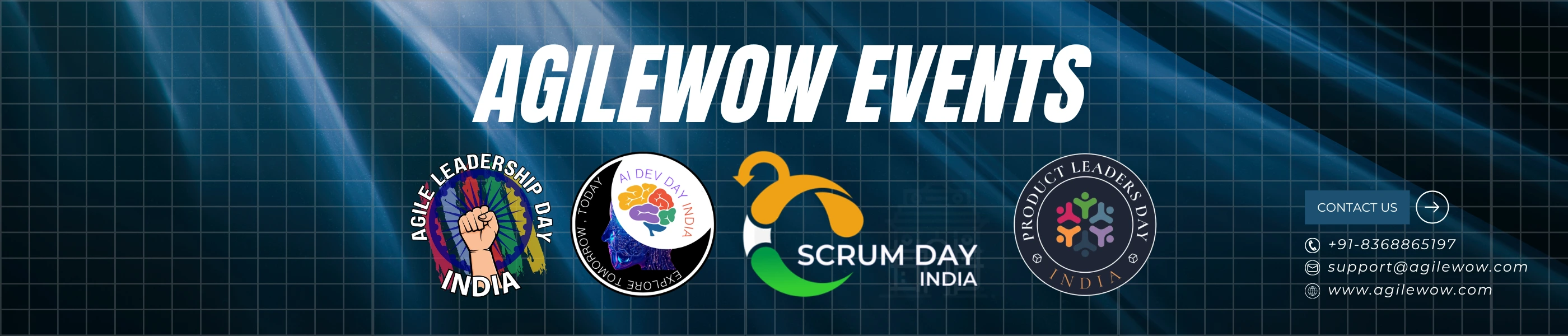 AgileWOW services